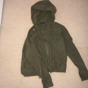 Brandy Melville jacket